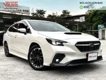 2021 Subaru Levorg 1.8 Sport EX Wagon REG 2026 GT-S AWD STI