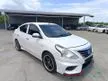 Used Nissan Almera 1.5(A) 3Tahun Warranty