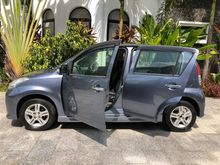 2011 Perodua Myvi 1.3 EZi Hatchback Untung 1k saja