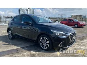 2019 Mazda 2 1.5 SKYACTIV-G Hatchback