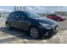 MAZDA 2 SKYACTIV-G 1.5 2019 Auto
