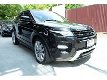 2013 Land Rover Range Rover 2.2 (ปี 11-15) Evoque SD4 SUV AT