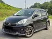 Used Perodua Myvi 1.5 Extreme ZHX (A) LAGI BEST, FULL LEATHER SEAT, TOUCH SCREEN PLAYER, MULTI FUNCTION STEERING, FULL BODYKIT, SPORT RIMS