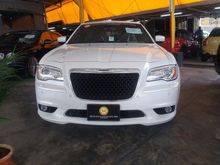 2013 Chrysler 300 6.4 SRT