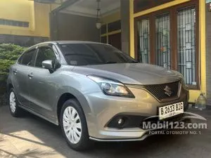 2018 Suzuki Baleno 1.4 Hatchback