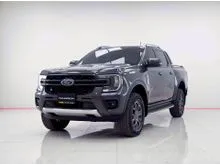 2024 Ford RANGER 2.0 Double Cab (ปี 22-28) WildTrak Hi-Rider Pickup