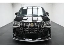 2020 REG 2023 Toyota Alphard 2.5 S Type Gold MPV / 360 CAMERA / POWER BOOT /
