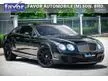 Used 2008 Bentley Continental 6.0 GT Speed Coupe (A) - Cars for sale