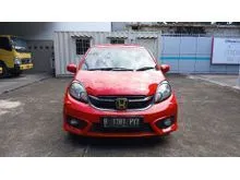 2016 Honda Brio 1.2 E Hatchback - Promo DP Minim