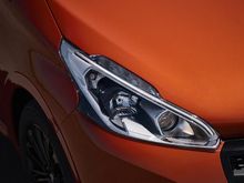 2018 Peugeot 208 PureTech STOCK LIMITED OFFER