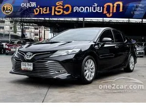 2020 Toyota CAMRY 2.5 Hybrid Sedan