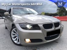 2010 BMW 320i 2.0 E90 CKD LOCAL LCI P/START GOOD CONDITION WARRANTY