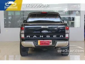 2017 Ford RANGER 2.2 XLT Double Cab Hi-Rider Pickup