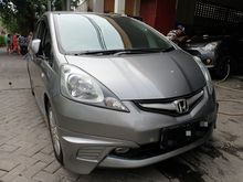 2009 Honda Jazz 1.5 S (Km.71rb) Matic ~ Silver Stone # Hetty