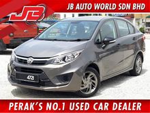 ORI-2019 Proton Persona 1.6 (A) F/Service 37K-Mile