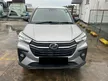 Used 2021 Perodua Ativa 1.0 AV SUV ( TIP TOP CONDITION) - Cars for sale