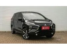 2018 Mitsubishi Xpander 1.5 Exceed MPV