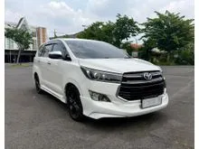 2017 Toyota Kijang Innova 2.4 Venturer MPV