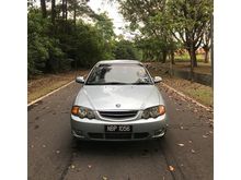 2004 Kia Spectra 1.6 Basic