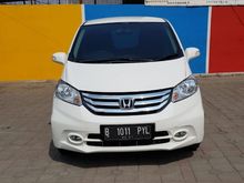 2016 Honda Freed 1.5 E MPV