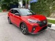 Used 2021 Perodua Ativa 1.0 AV SUV