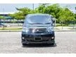 Used 2006 Toyota Alphard 3.0 V MPV KING AH10 PREMIUM SPEC FACELIFT MODEL MZ ALL ORIGINAL PAINT NEW TAYAR TIP TOP CONDITION CARING OWNER FREE ONE WARRANTY