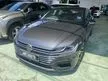 Used 2020 Volkswagen Arteon 2.0 R-line Fastback (A) -FAST DEAL- - Cars for sale