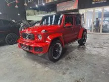 2024 Suzuki Jimny 1.5 5 Door (1 Tone) SUV Full Modif Istimewa