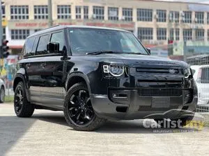 2023 Land Rover Defender 2.0 110 P300 SE SUV