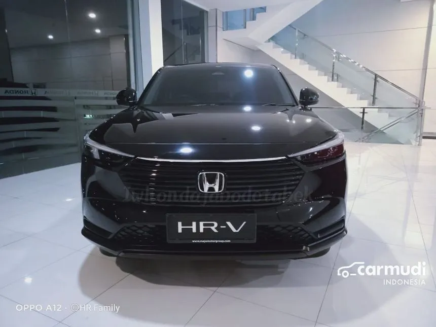 2024 Honda HR-V S SUV