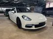 Recon 2018 Porsche Panamera 3.0 PDK ** MEGA SPEC / P/R / PDLS PLUS / 360 CAMERA / AIRMATIC / SPORT EXHAUST / DISTRONIC - Cars for sale