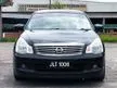 Used 2010 Nissan Sylphy 2.0 Luxury Sedan - Cars for sale