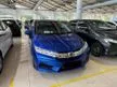 Used Good Deals Honda City 1.5 E i-VTEC Sedan 2015 - Cars for sale