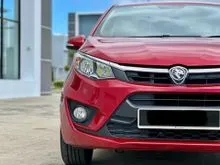 2019 Proton Persona 1.6 Premium Sedan