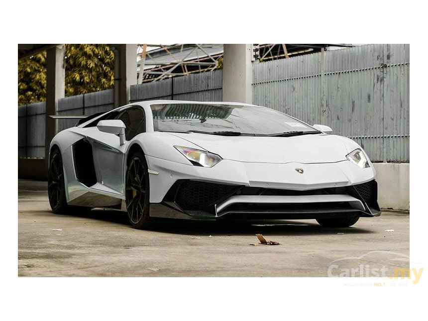 Used BEST DEAL IN TOWN 2013 Lamborghini Aventador 6.5 LP700-4 Coupe ...