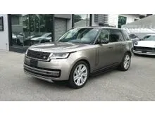 2023 Land Rover Range Rover 3.0 D300 HSE SWB SUV