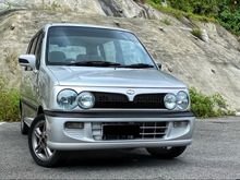 2003 Perodua Kenari 1.0 EZ Hatchback*A1 condition*