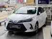 Used 2022 Toyota Yaris 1.5 E Hatchback
