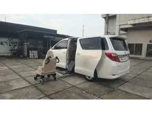 2014 Toyota Alphard 2.4 X MPV