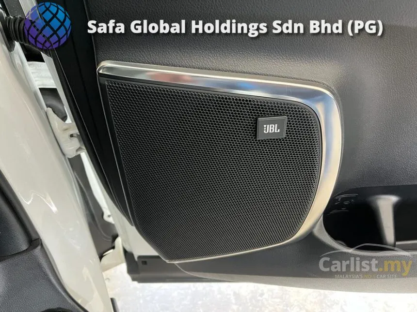 Recon 2021 Toyota Alphard 2.5 G S C Package (A) JBL SOUND SYSTEM ...