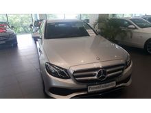 Mercedes-Benz E200 2.0 Avantgarde Sedan W213