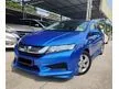 Used 2015 Honda City 1.5 i-VTEC (A) TIP TOP CON GM6 - Cars for sale