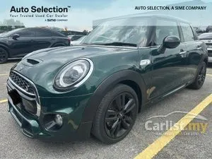2018 MINI Cooper 1.5 Cooper Urbanite Edition 5 Door Hatchback