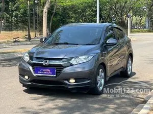 2017 Honda HR-V 1.5 S SUV