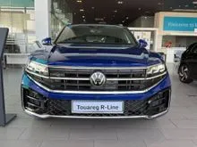 2024 Volkswagen Touareg R-Line V6 - Clearance Unit