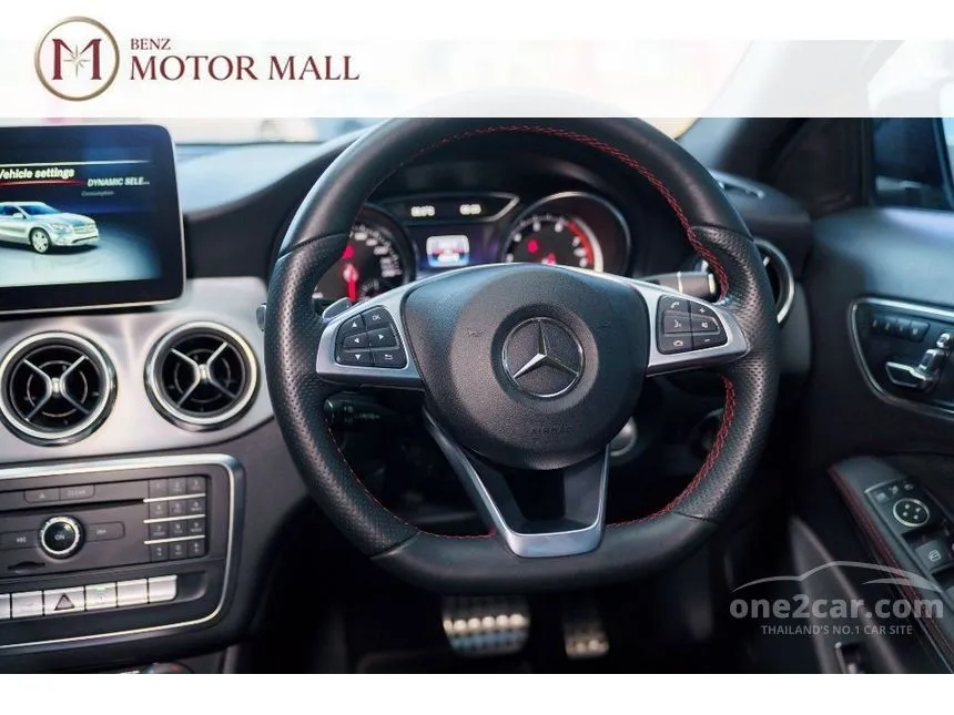 2019 Mercedes-Benz GLA250 AMG Dynamic SUV