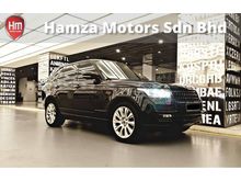 2013 Land Rover Range Rover 4.4 Vogue TDV8 SUV