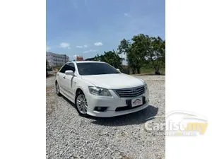 2010 Toyota Camry 2.4 V Sedan