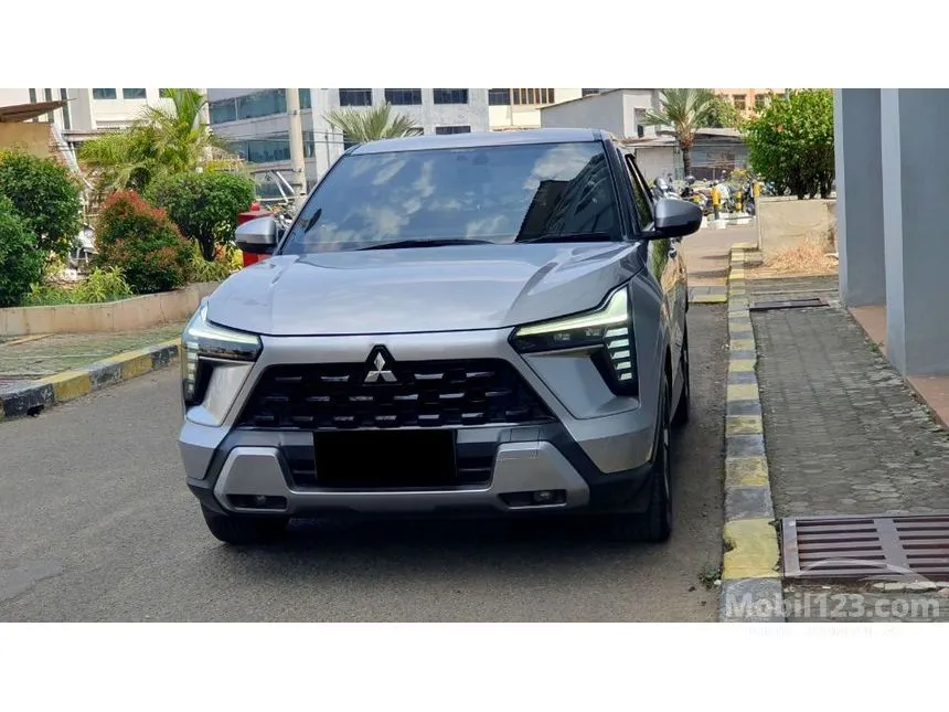 2023 Mitsubishi XFORCE Ultimate SUV
