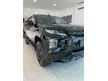 New 2023 Mitsubishi Triton 2.4 VGT Athlete - Powefull Pick Up Fast Stock + Best Deall - Cars for sale